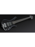 Rockbass Corvette $$ 5 (Nirvana Black OFC), зображення 2